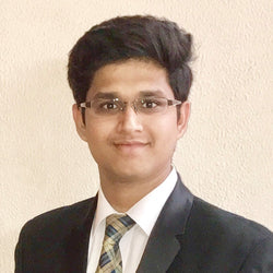 Aman Agarwal